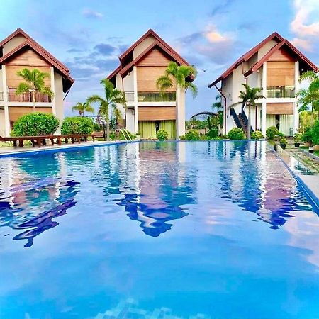 Avonil Resort Yala 티사마하라마 외부 사진