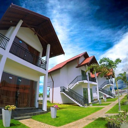 Avonil Resort Yala 티사마하라마 외부 사진