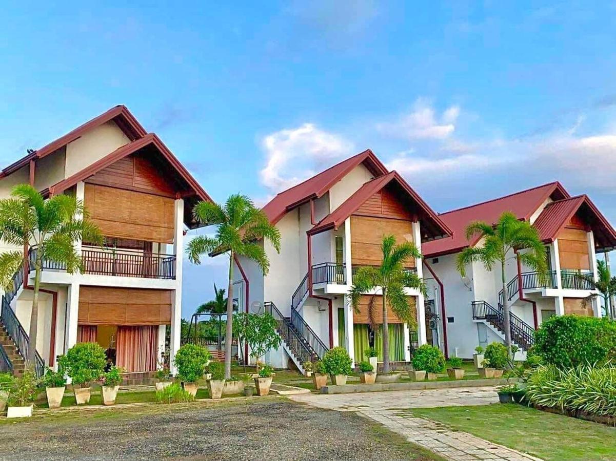 Avonil Resort Yala 티사마하라마 외부 사진