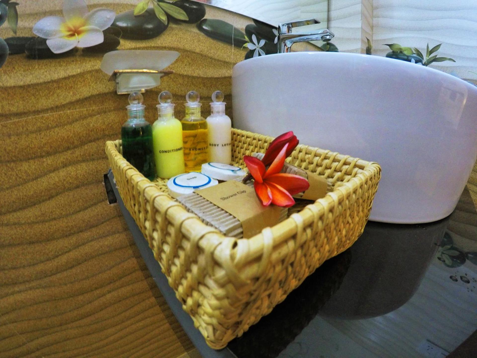 Avonil Resort Yala 티사마하라마 외부 사진