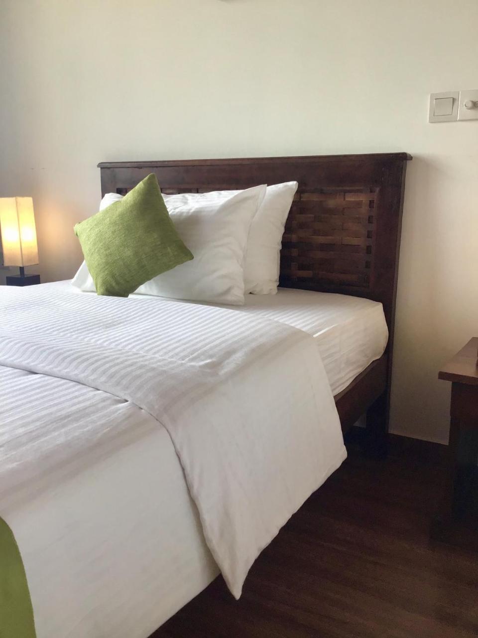 Avonil Resort Yala 티사마하라마 외부 사진
